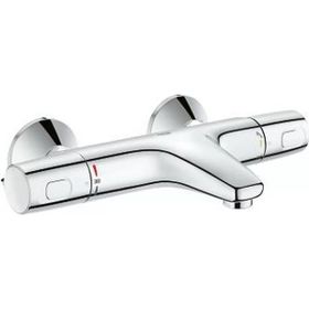 Grohe Yeni Precision Trend Termostat Bataryası