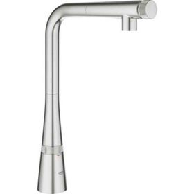 Grohe Zedra Smartcontrol Eviye Bataryası