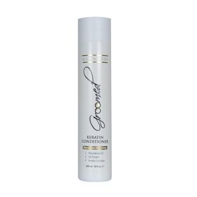 Groomed 300 ml Keratin Saç Kremi