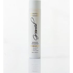 Groomed 300 ml Sülfatsız Tuzsuz Şampuan