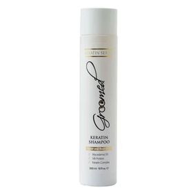 Groomed Keratin İçeren Sülfatsız 300 ml Şampuan