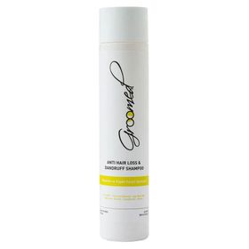 Groomed Saç Dökülmesine Karşı 300 ml Şampuan
