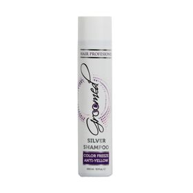 Groomed Silver 300 ml Şampuan