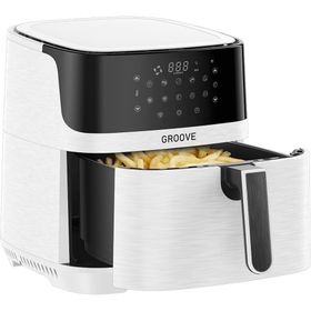 Groove Max XXL 7 lt Airfryer