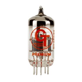 Groove Tubes GT-12AT7 Select Amfi Lambası