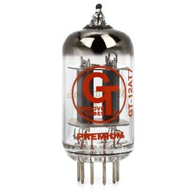 Groove Tubes GT-12AT7 Select Amfi Lambası