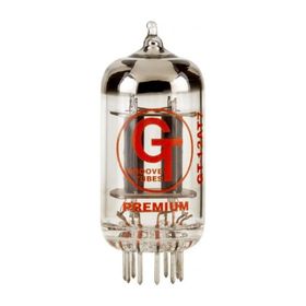 Groove Tubes GT-12AT7 Select Amfi Lambası