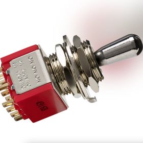 Groove Tubes GT-12AY7 Select Amfi Lambası