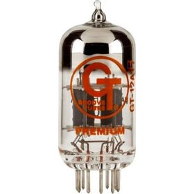 Groove Tubes GT-12AY7 Select Amfi Lambası