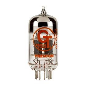 Groove Tubes GT-12AY7 Select Amfi Lambası