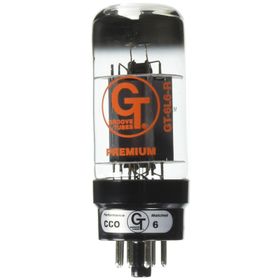 Groove Tubes GT-6L6-R Med Quartet Amfi Lambası