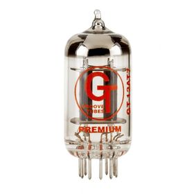 Groove Tubes GT-6L6-R Med Quartet Amfi Lambası