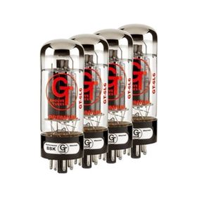 Groove Tubes GT-6L6-S Med Quartet Amfi Lambası