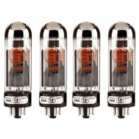 Groove Tubes GT-E34L-S Med Quartet Amfi Lambası