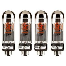 Groove Tubes GT-E34L-S Med Quartet Amfi Lambası