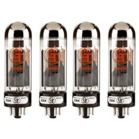 Groove Tubes GT-E34L-S Med Quartet Amfi Lambası
