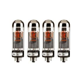 Groove Tubes GT-E34L-S Med Quartet Amfi Lambası