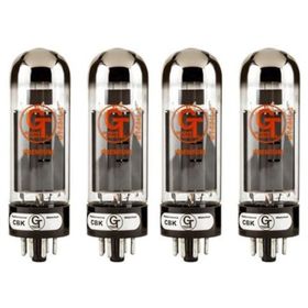 Groove Tubes GT-E34L-S Med Quartet Amfi Lambası