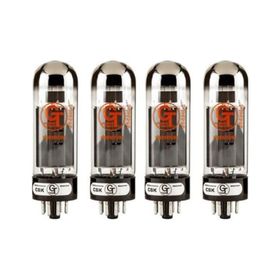 Groove Tubes GT-E34L-S Med Quartet Amfi Lambası