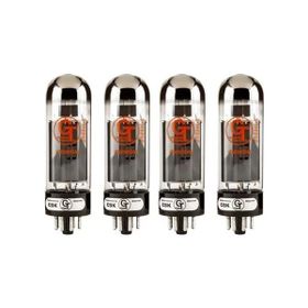Groove Tubes GT-E34L-S Med Quartet Amfi Lambası