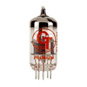 Groove Tubes GT-ECC83-S Select Amfi Lambası