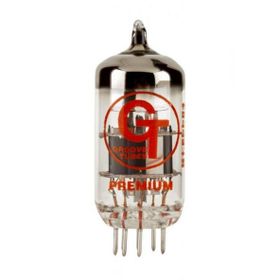 Groove Tubes GT-ECC83-S Select Amfi Lambası