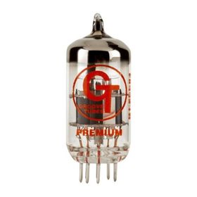 Groove Tubes GT-ECC83-S Select Amfi Lambası