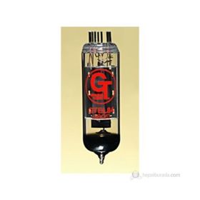 Groove Tubes GT-EL84-R Med Duet Amfi Lambası