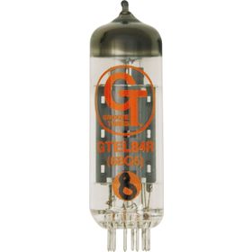 Groove Tubes GT-EL84-R Med Duet Amfi Lambası