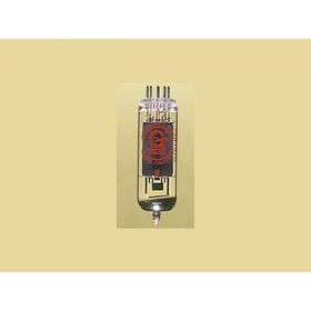 Groove Tubes GT-EL84-R Med Duet Amfi Lambası