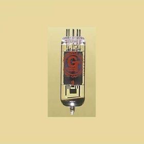 Groove Tubes GT-EL84-R Med Duet Amfi Lambası