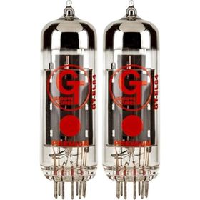 Groove Tubes GT-EL84-R Med Duet Amfi Lambası