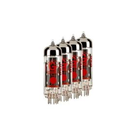 Groove Tubes GT-EL84-R Med Duet Amfi Lambası