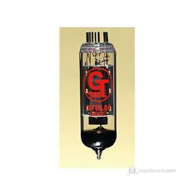 Groove Tubes GT-EL84-R Med Quartet Amfi Lambası