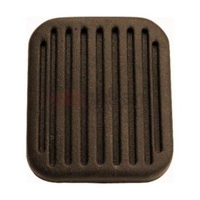 GROS 12122 Fren Debriyaj Pedal Lastiği