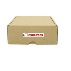 GROS 25154.A AE101 Corolla Arka Sol Cam Kızağı