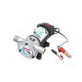 Gross 12 V Profesyonel Sıvı Akıtma Pompası