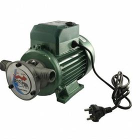 Gross 220 v Profesyonel Sıvı Aktarma Pompası