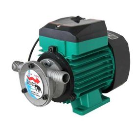 Gross 220 Volt Vakumlu Mazot Aktarma Pompası