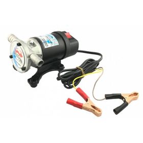 Gross 3-4 12 V Sıvı Aktarma Pompası