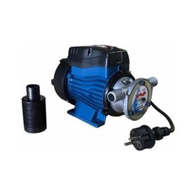 Gross 3-4 220 V Sıvı Aktarma Pompası
