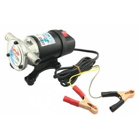 Gross 3-4 24 V Sıvı Akktarma Pompası