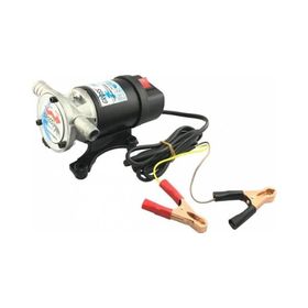 Gross 3-4 24 V Sıvı Akktarma Pompası