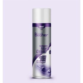 Gross 500 ml Becher Partikül Filtre Temizleme Spreyi