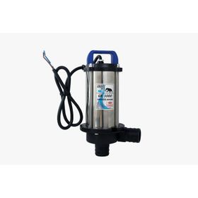 Gross GR3000 12 Volt Krom Santrifüj Pompa