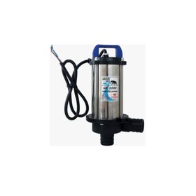 Gross GR3000 12 Volt Krom Santrifüj Pompa