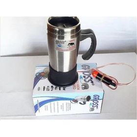 Gross Ktl - 001 12 V Araç Su Isıtıcı Termos