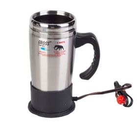 Gross Png-0051 12 V Çakmaklık Araç Kettle
