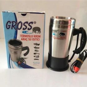 Gross Png- 0070 Araç Su Isıtıcı