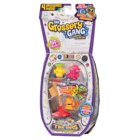 Grossery Gang 69139 S5 Orta Boy Çöps